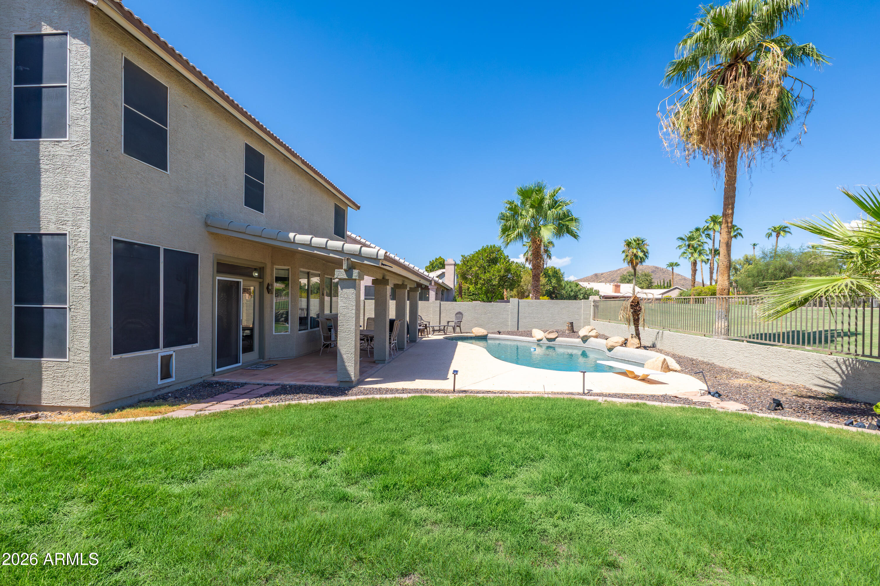 21103 N 63RD Drive
