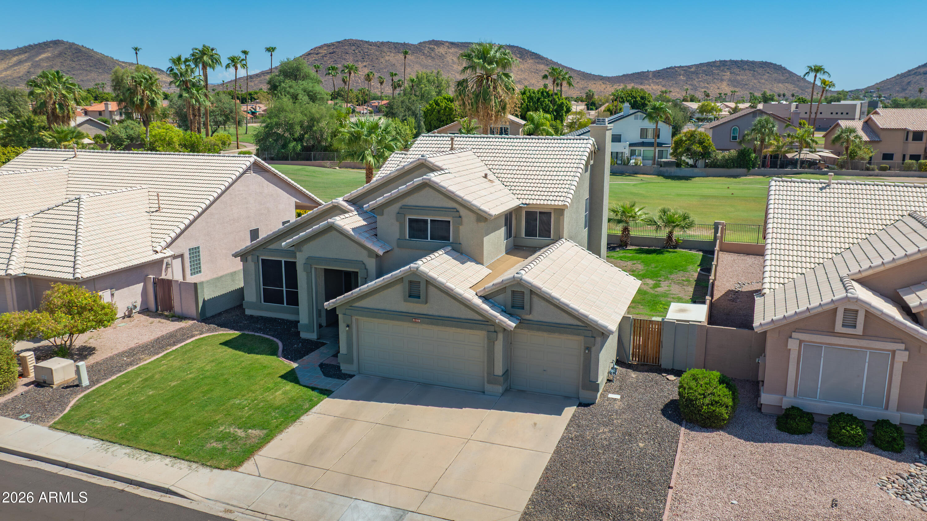 21103 N 63RD Drive