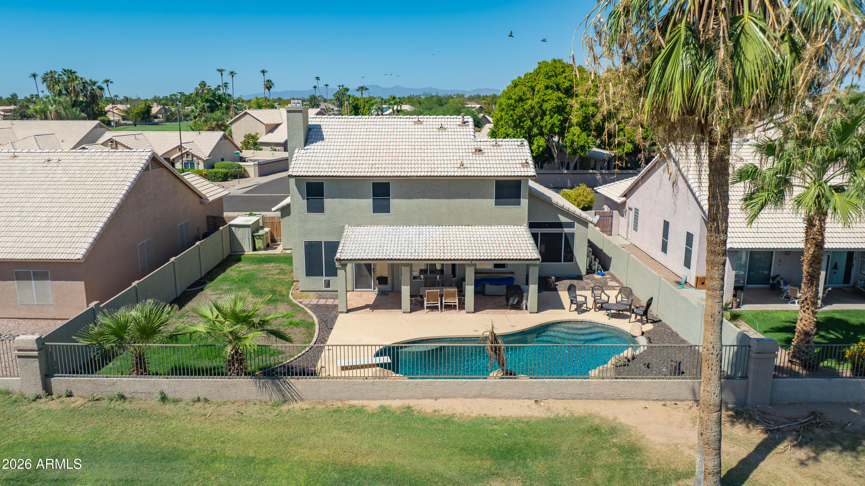 21103 N 63RD Drive