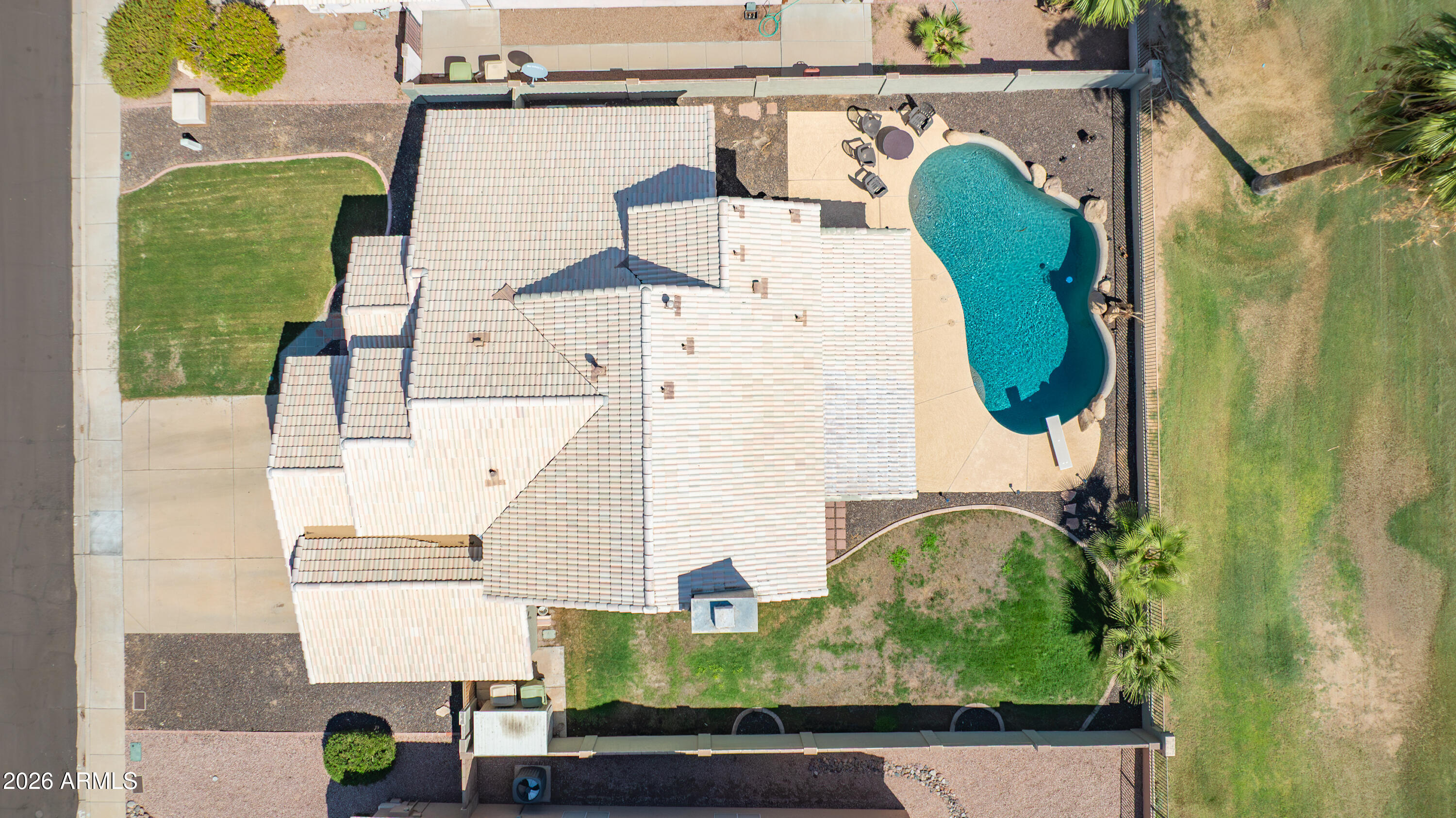 21103 N 63RD Drive