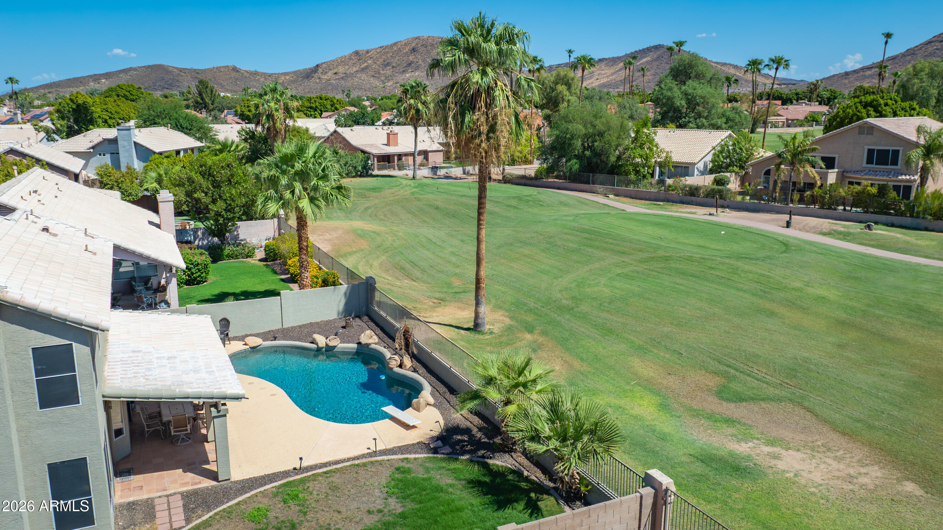 21103 N 63RD Drive