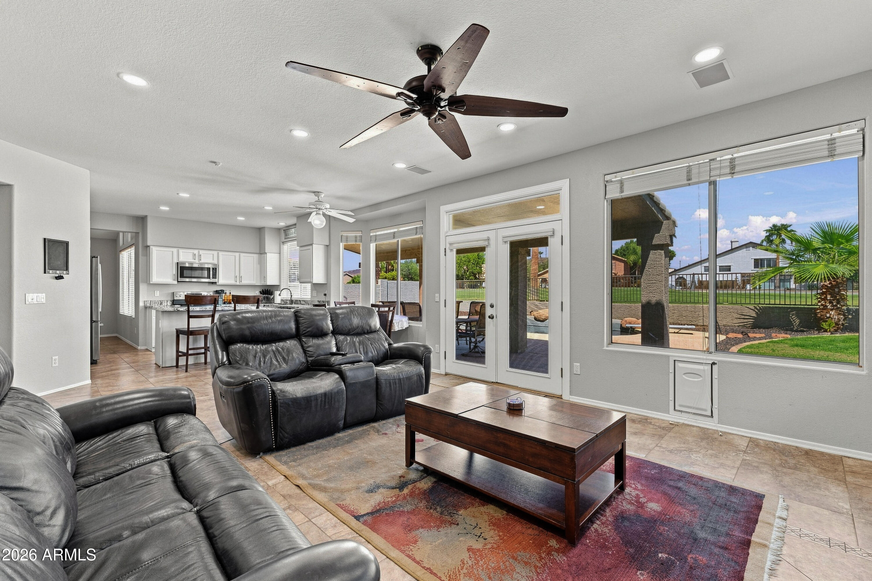 21103 N 63RD Drive