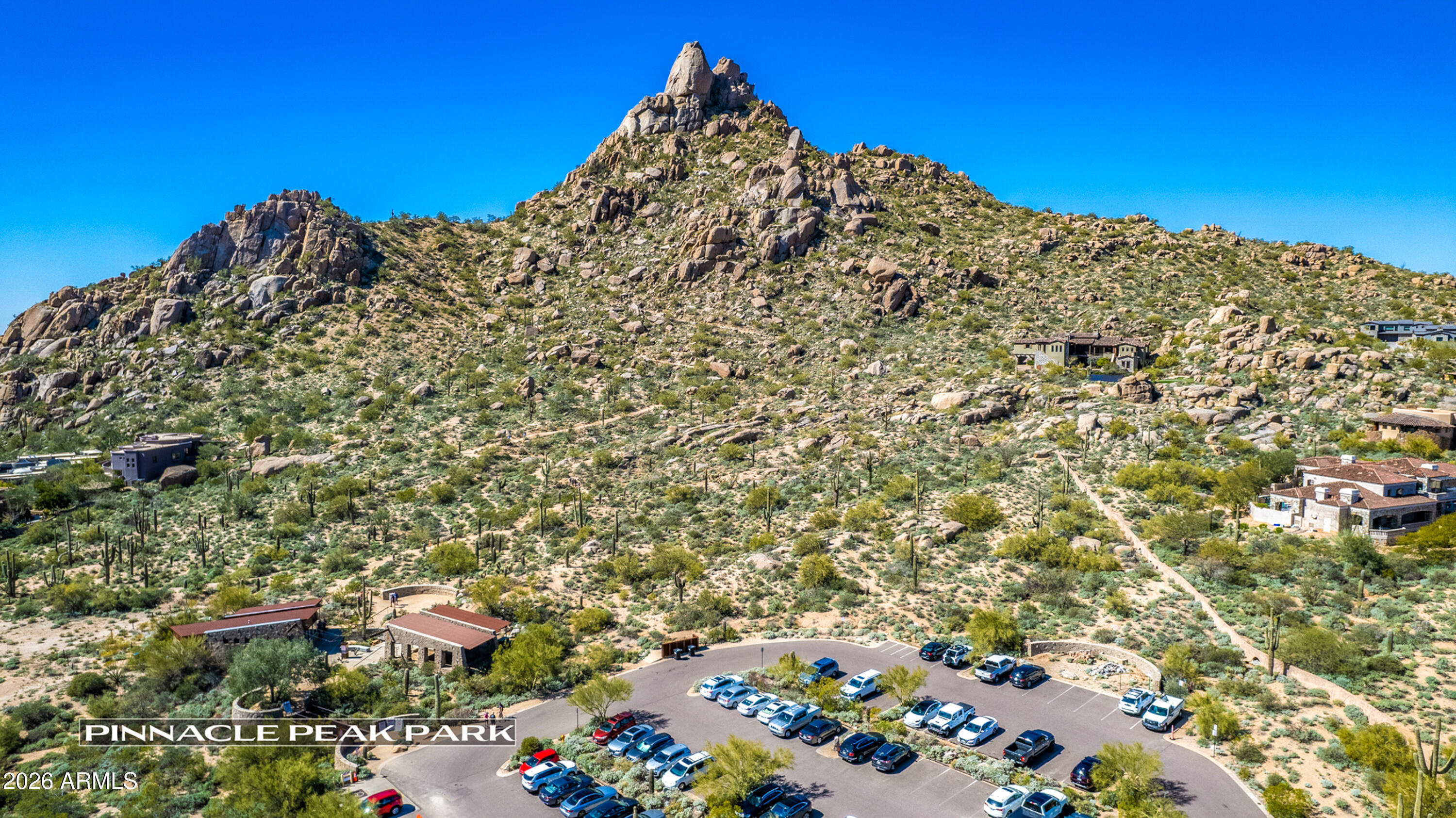 11804 E SAND HILLS Road