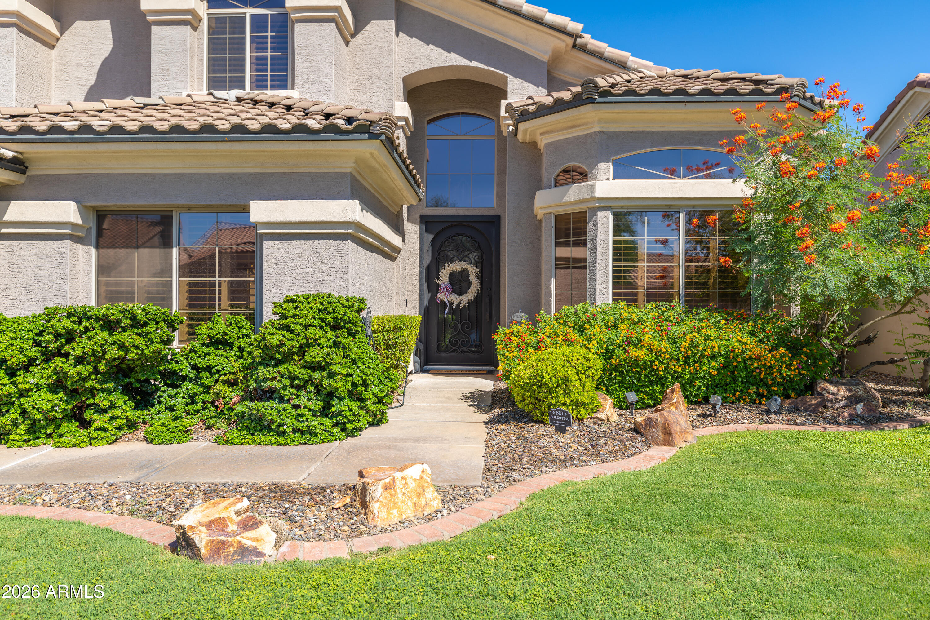 5548 E CAMPO BELLO Drive