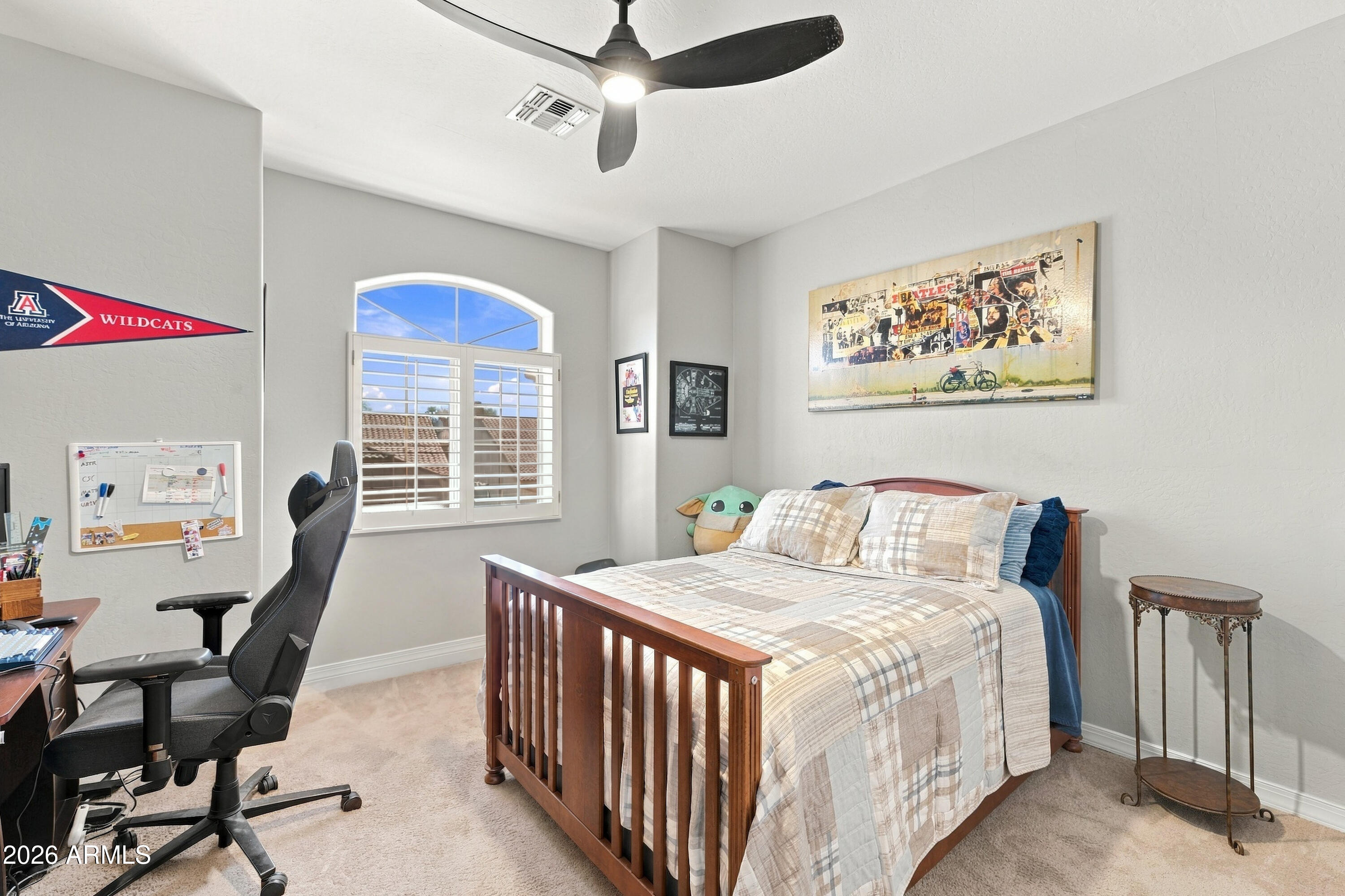 5548 E CAMPO BELLO Drive