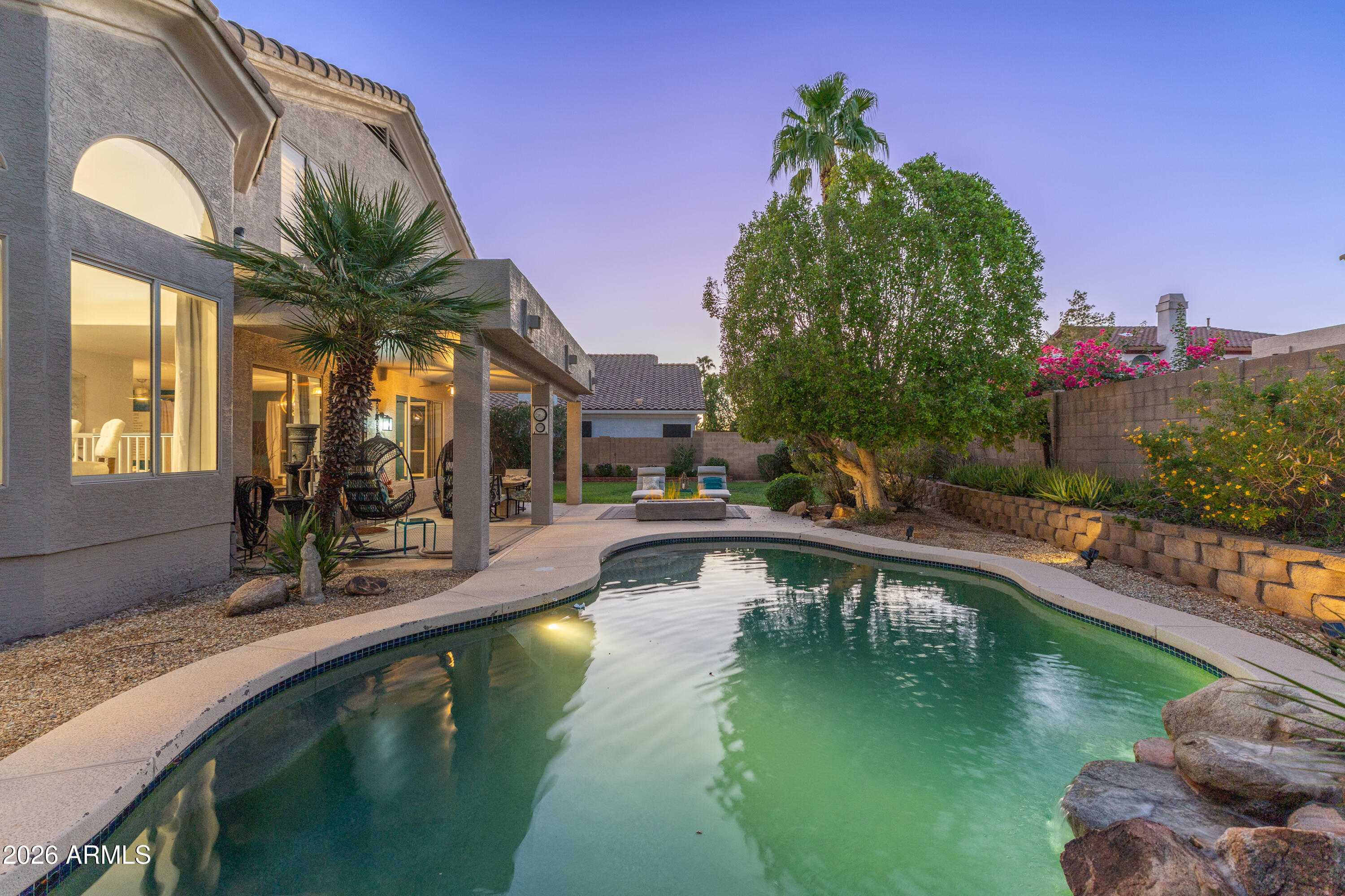 5548 E CAMPO BELLO Drive