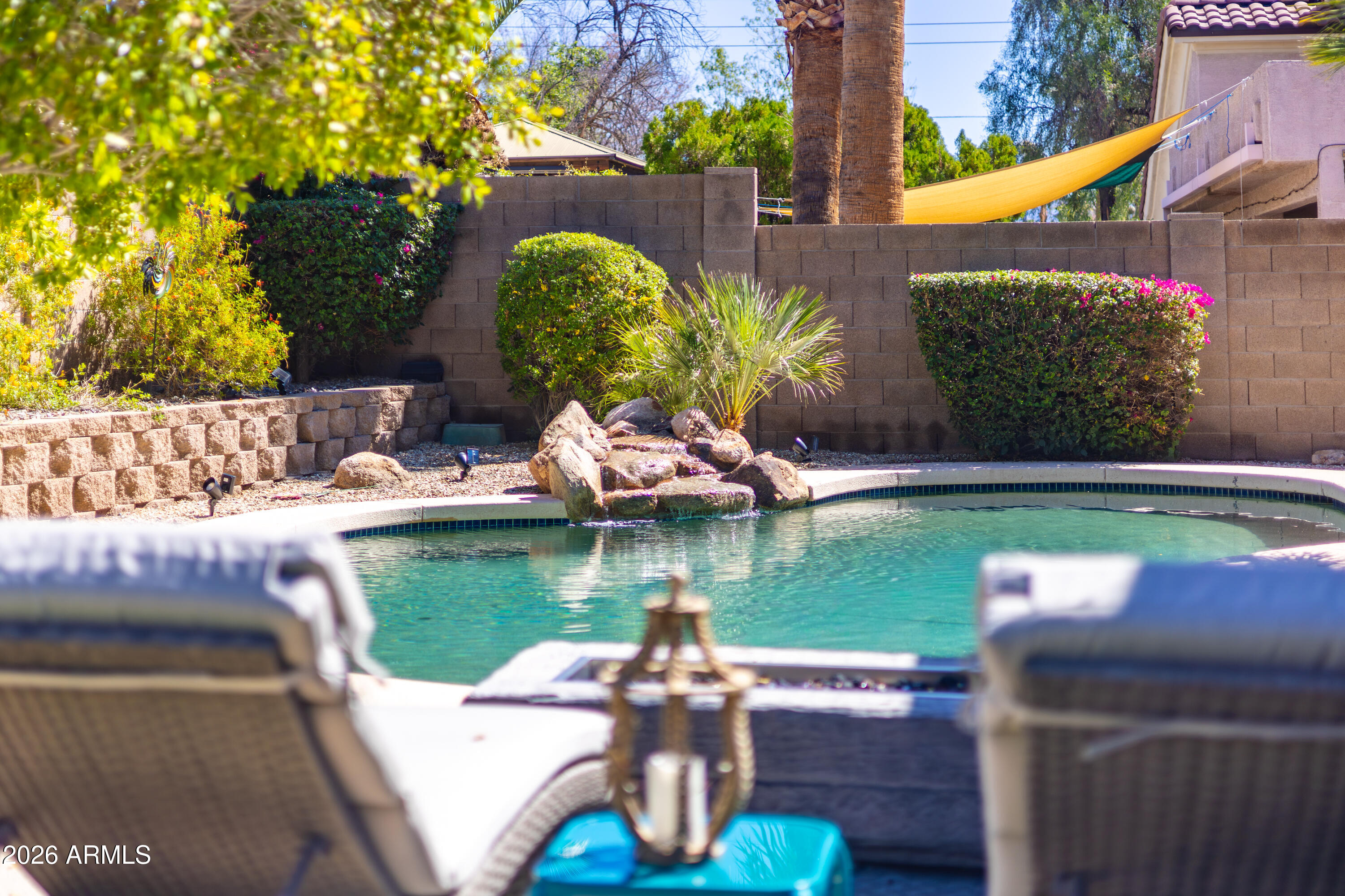 5548 E CAMPO BELLO Drive