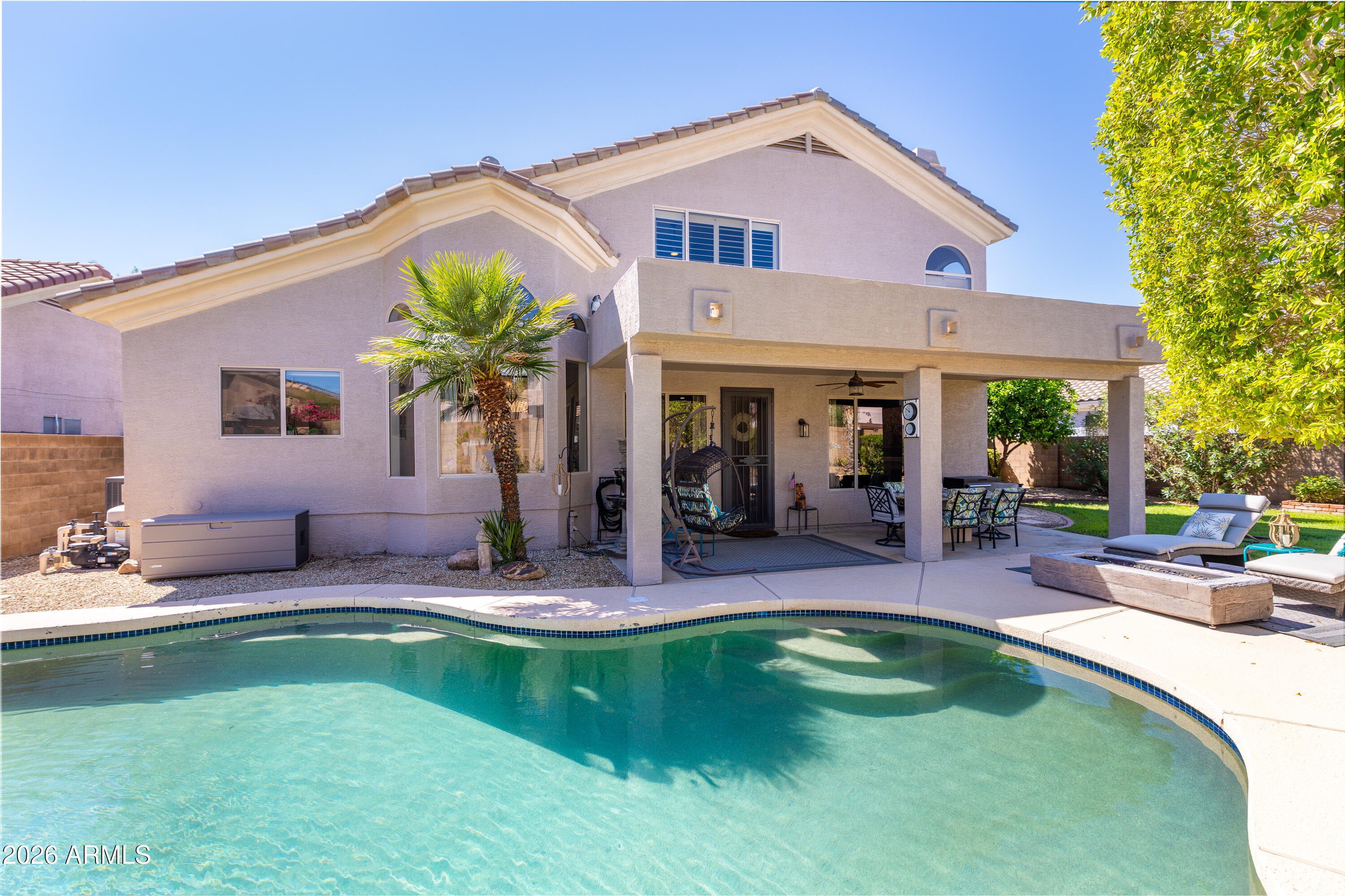 5548 E CAMPO BELLO Drive