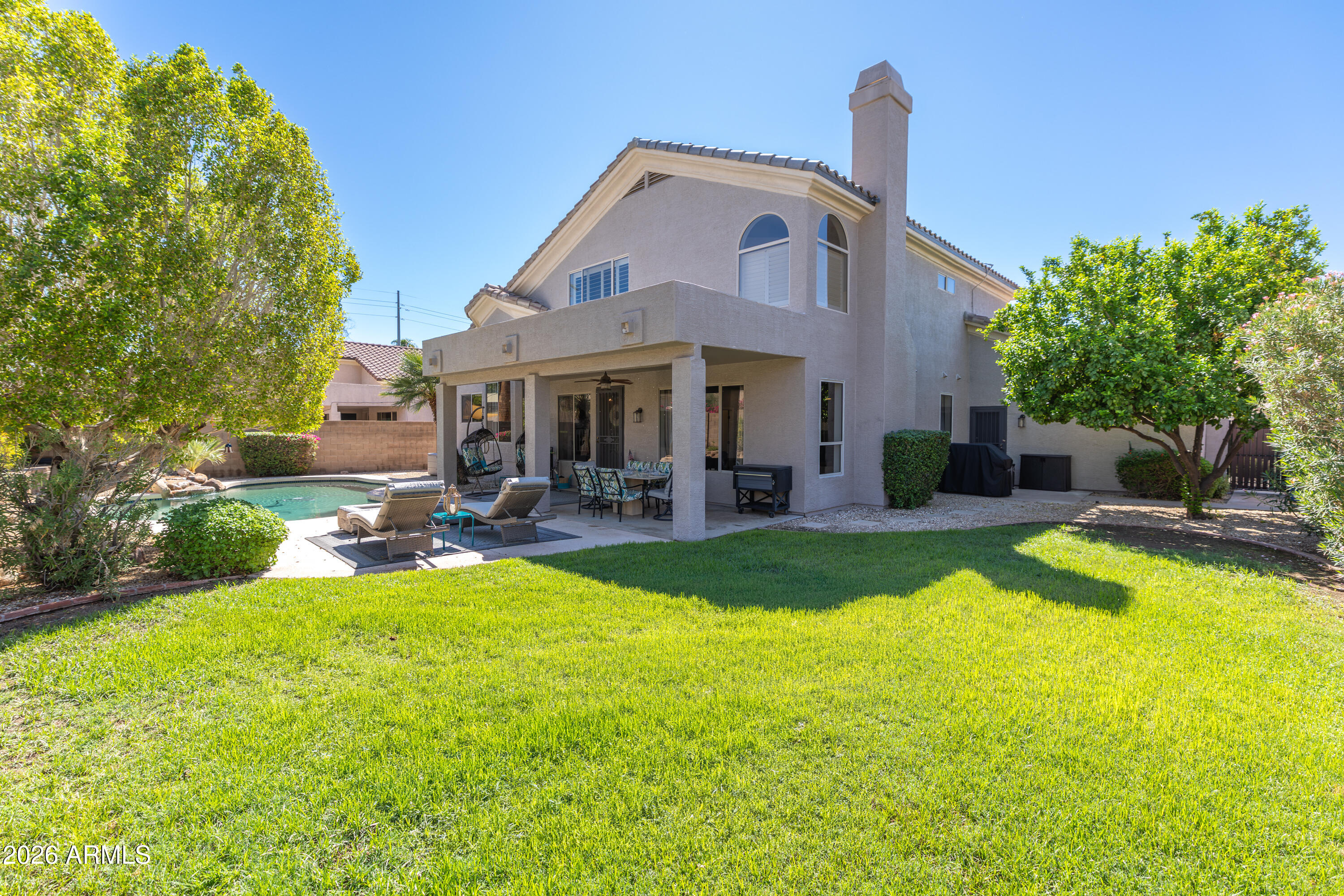5548 E CAMPO BELLO Drive
