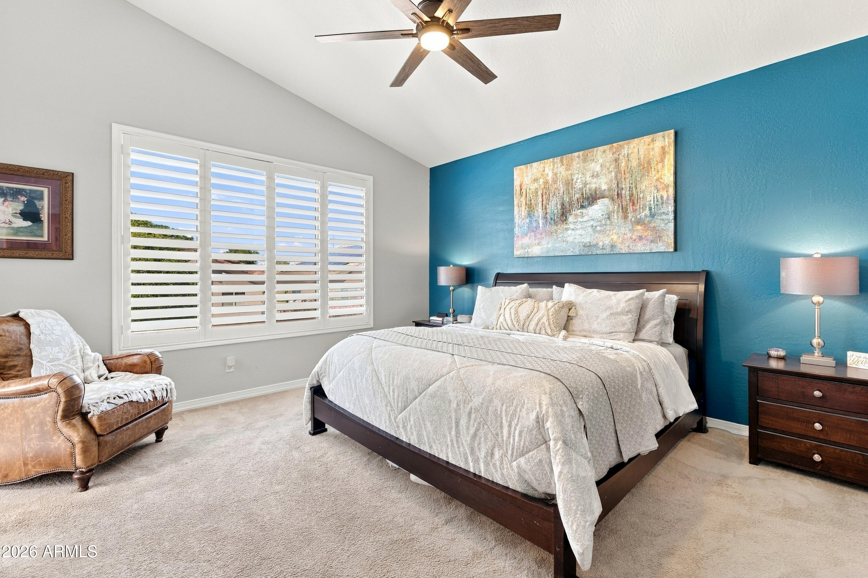 5548 E CAMPO BELLO Drive