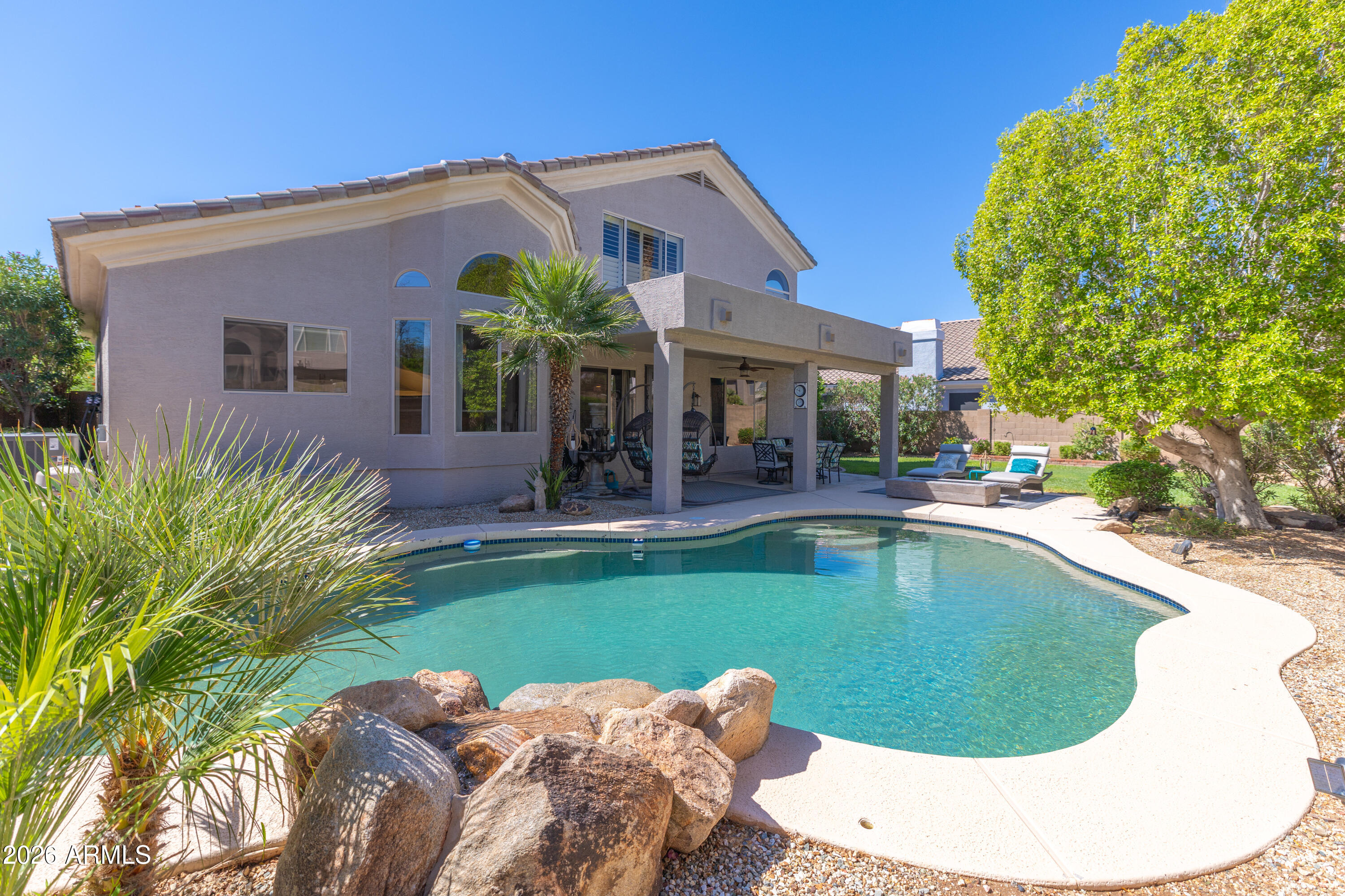 5548 E CAMPO BELLO Drive