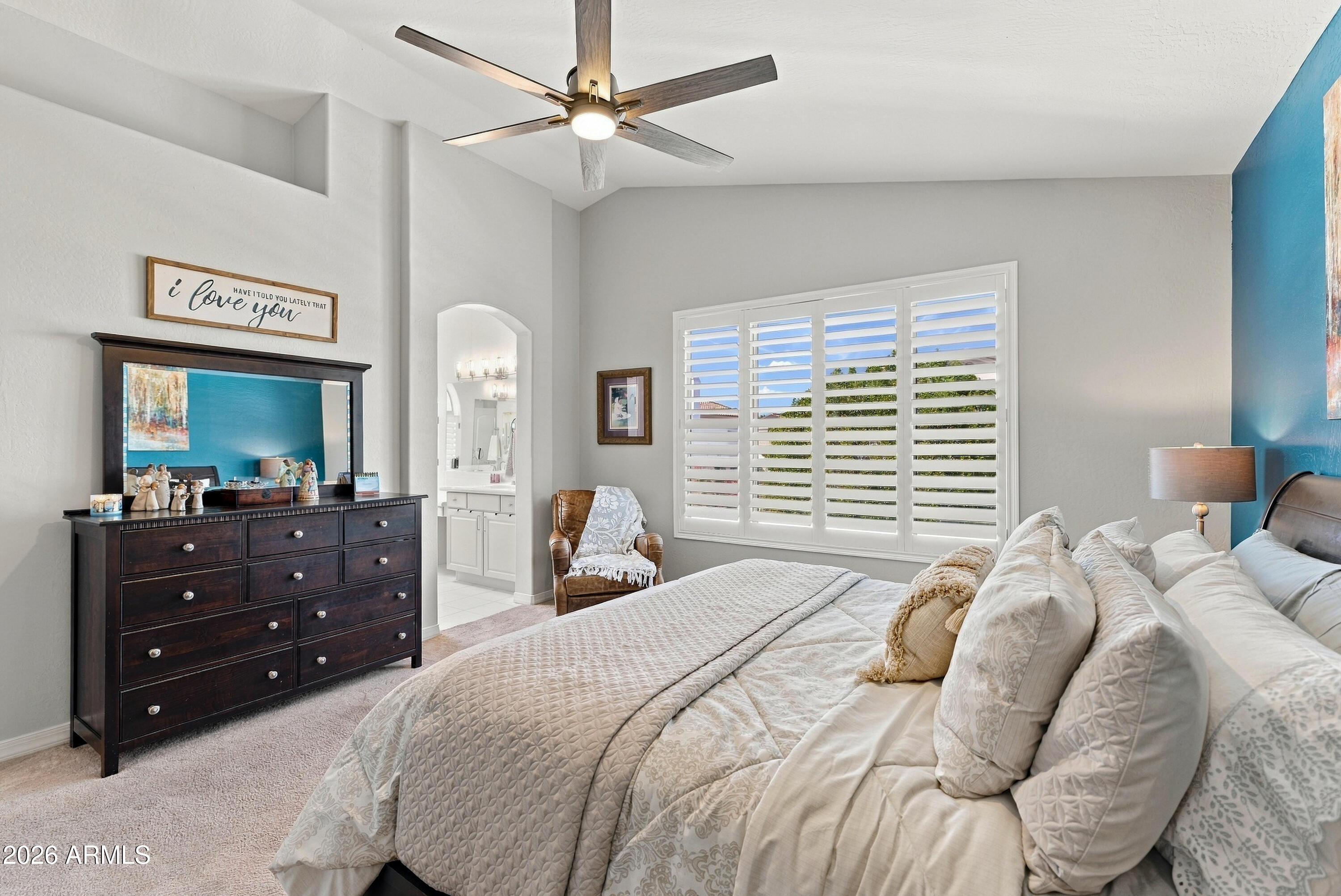 5548 E CAMPO BELLO Drive
