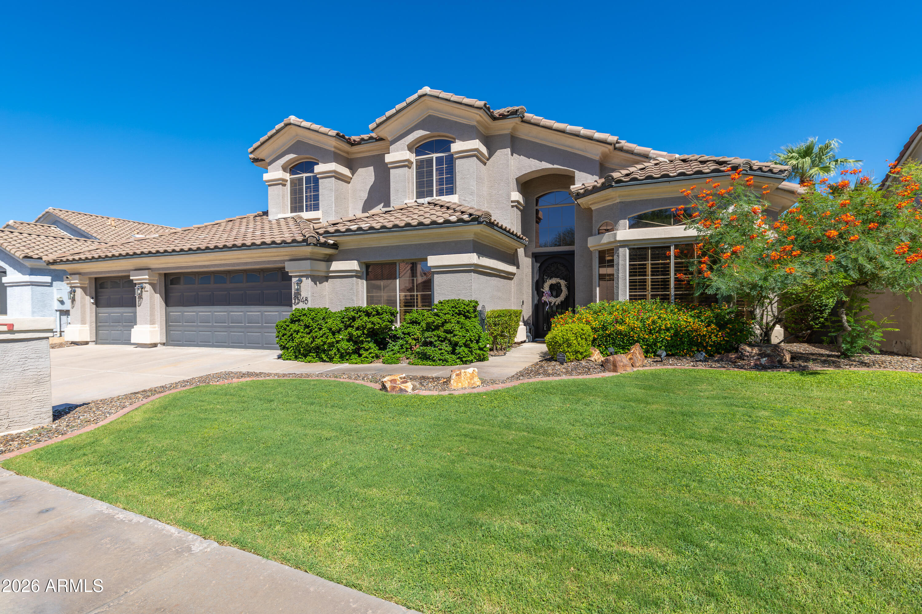 5548 E CAMPO BELLO Drive