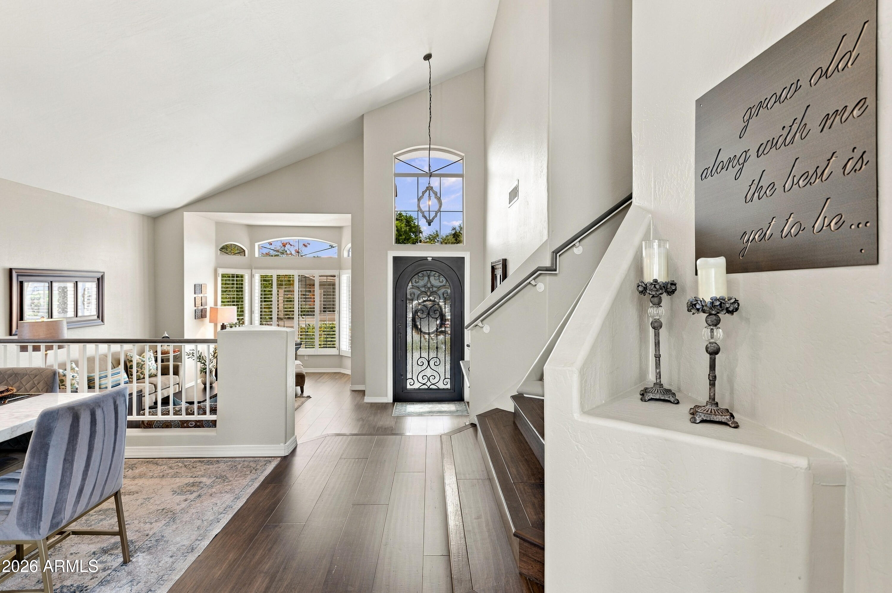 5548 E CAMPO BELLO Drive