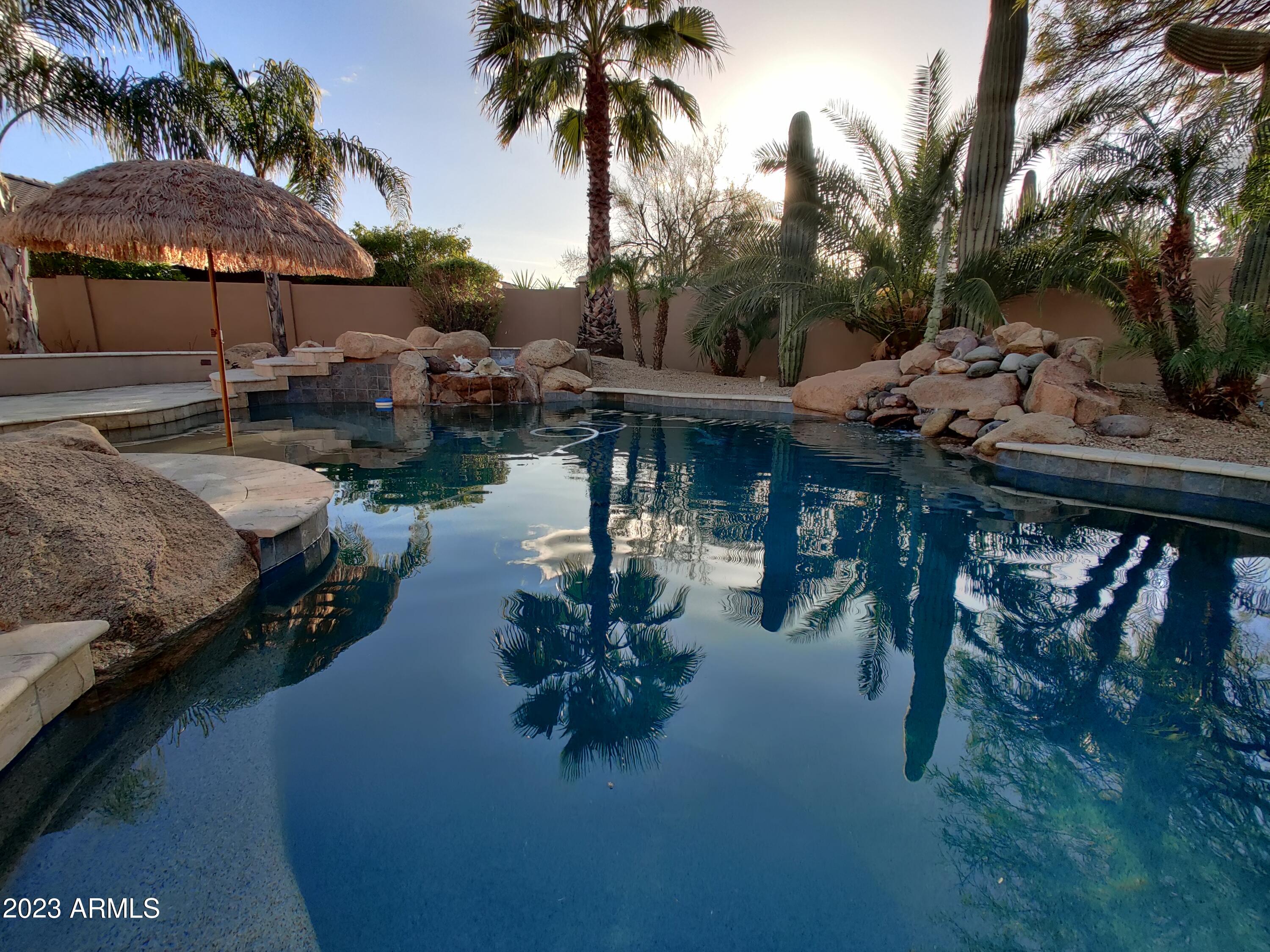 5850 E NIGHT GLOW Circle