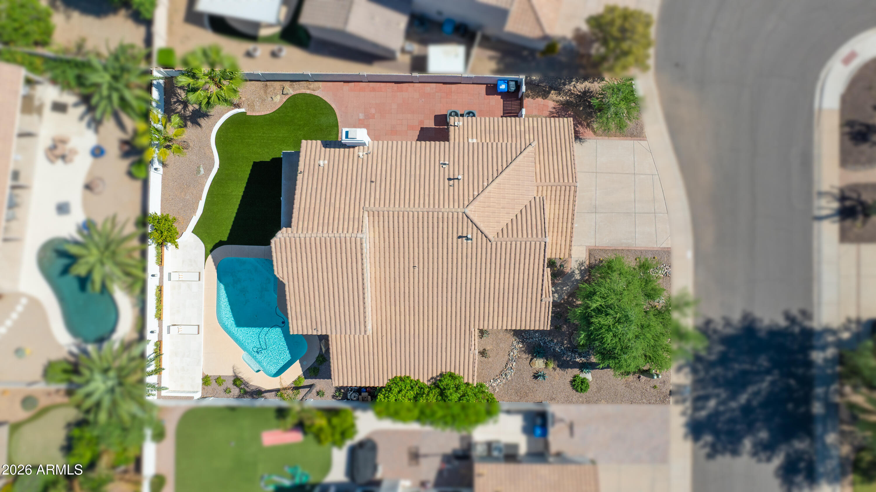 5542 E ANDERSON Drive