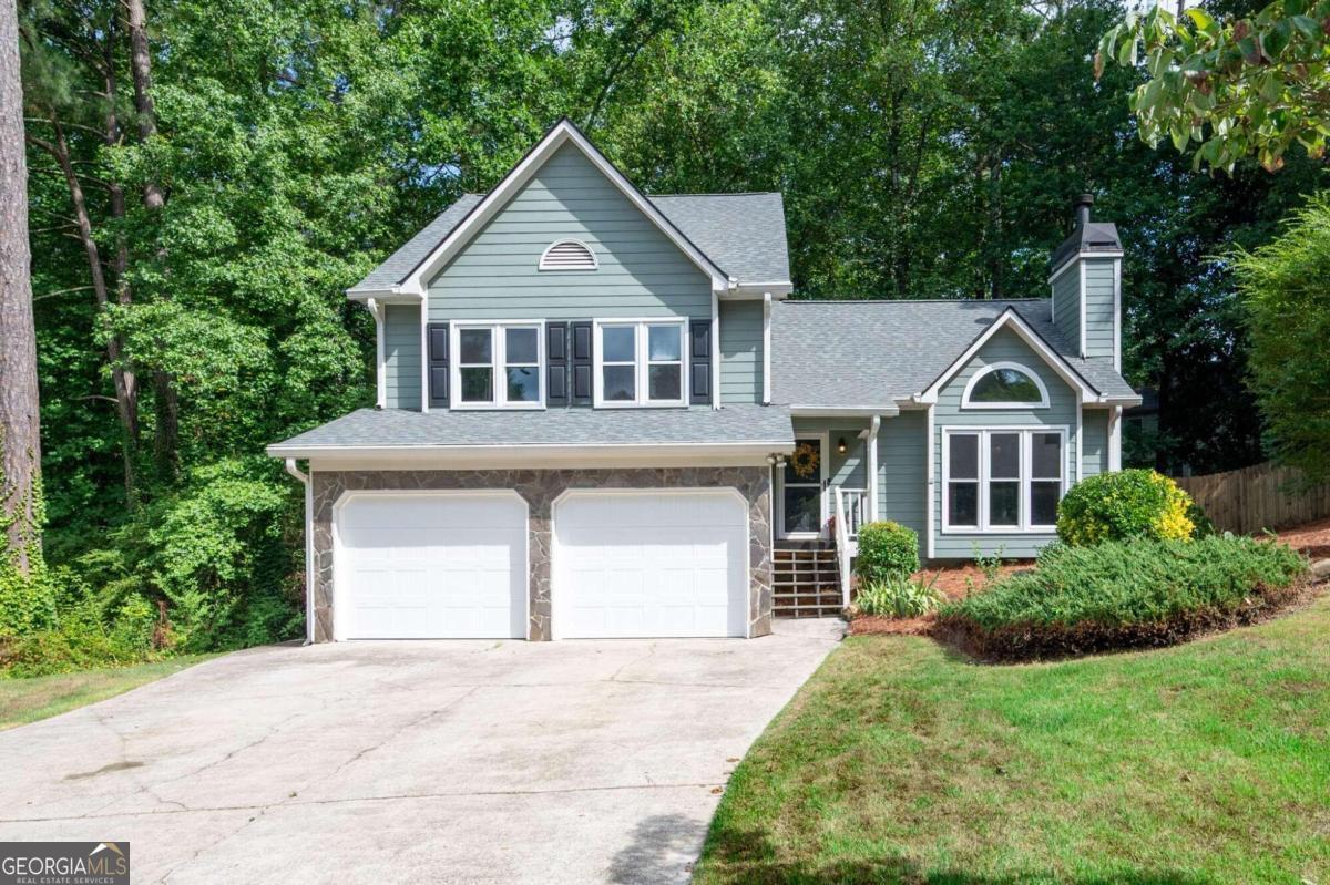 4868 Saddlerun Lane