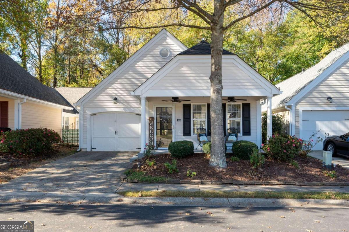 5009 Kathryn Glen Drive