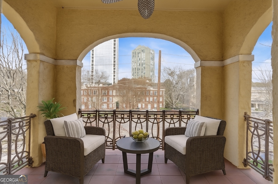 2855 Peachtree Road NE # 302