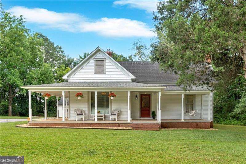 1238 Macland Road
