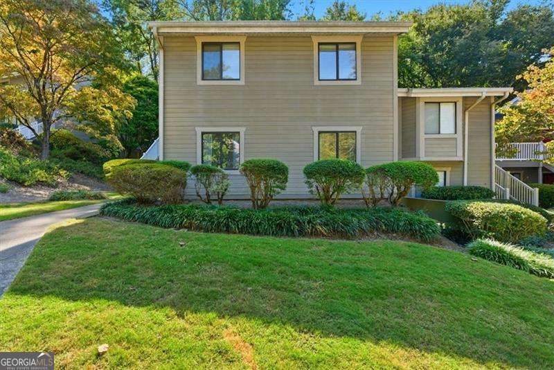 2907 Ironwood Road