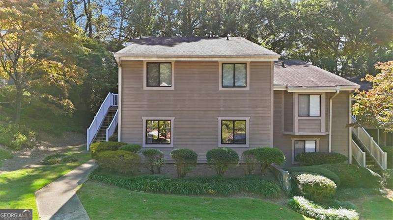 2907 Ironwood Road
