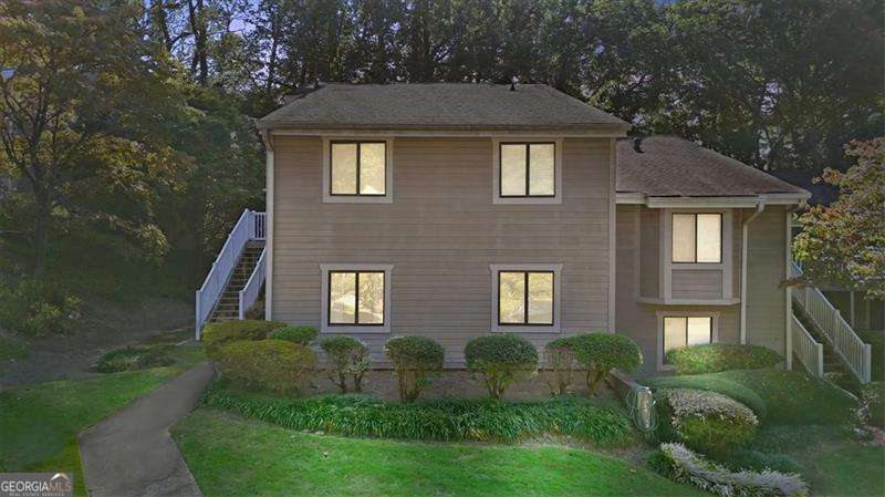 2907 Ironwood Road