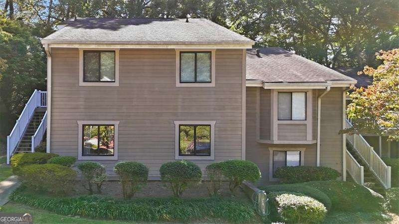 2907 Ironwood Road