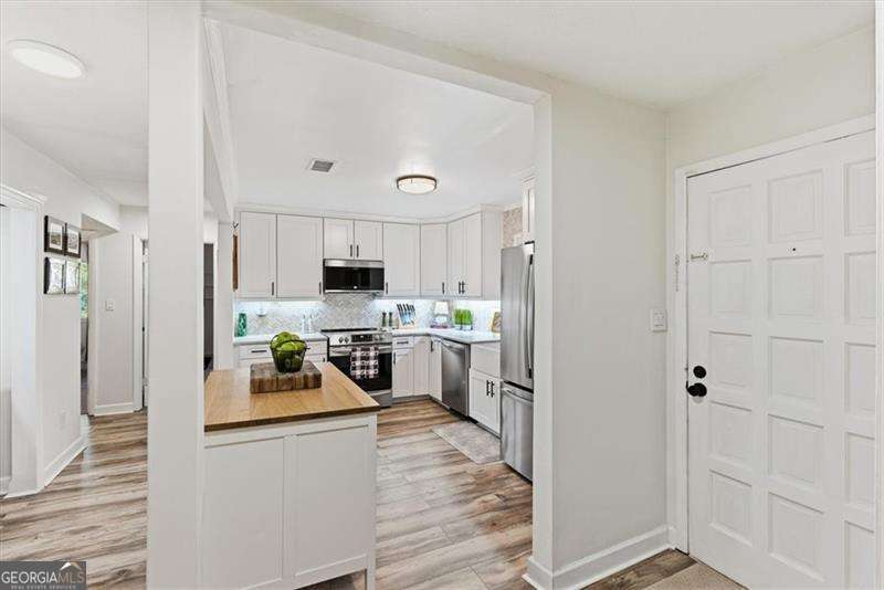 2907 Ironwood Road