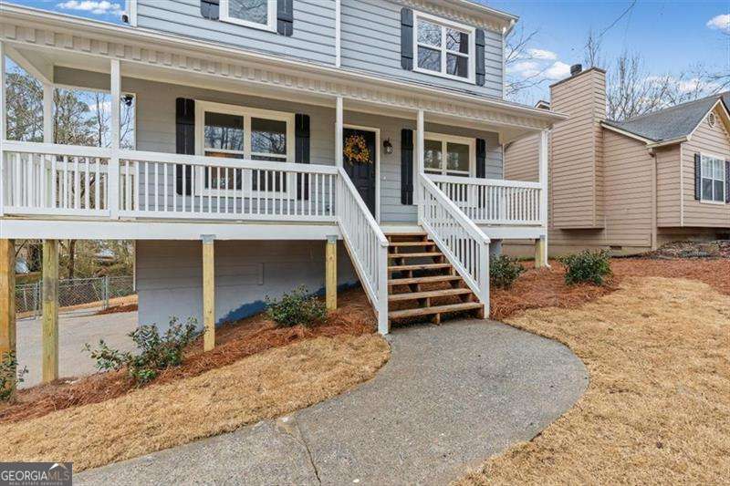 4227 Brandy Ann Drive