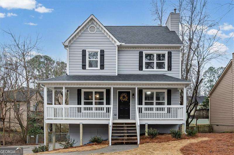 4227 Brandy Ann Drive