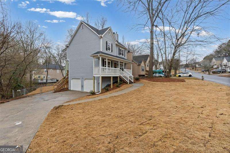 4227 Brandy Ann Drive