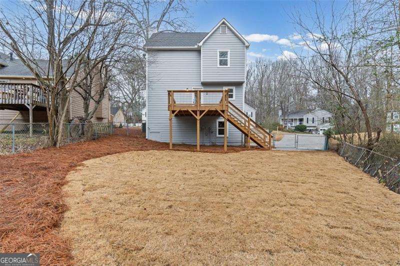 4227 Brandy Ann Drive