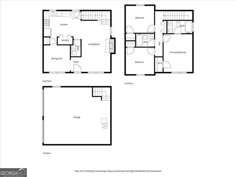 4227 Brandy Ann Drive