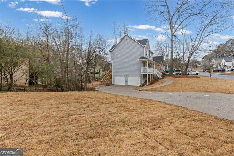 4227 Brandy Ann Drive