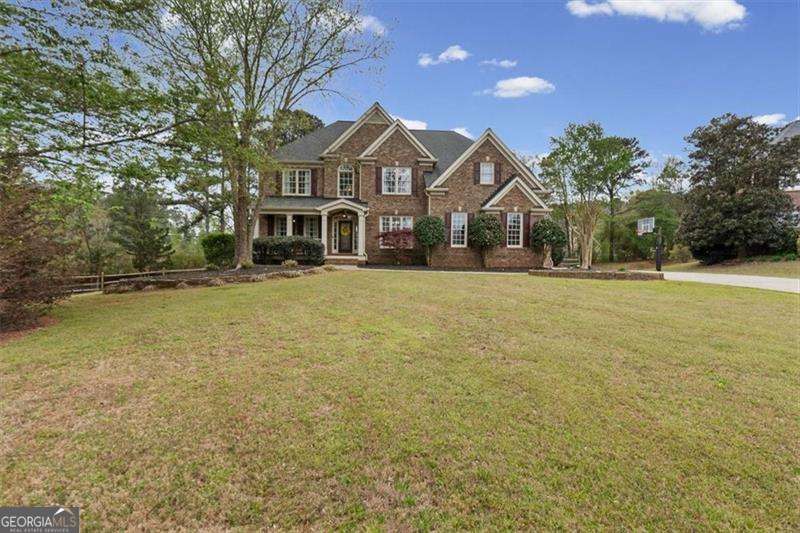 1224 Cobblemill Cove NW