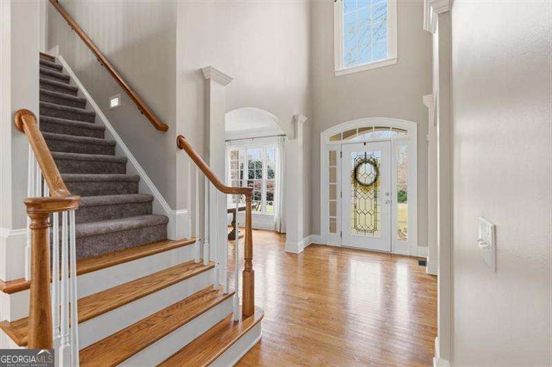 1224 Cobblemill Cove NW