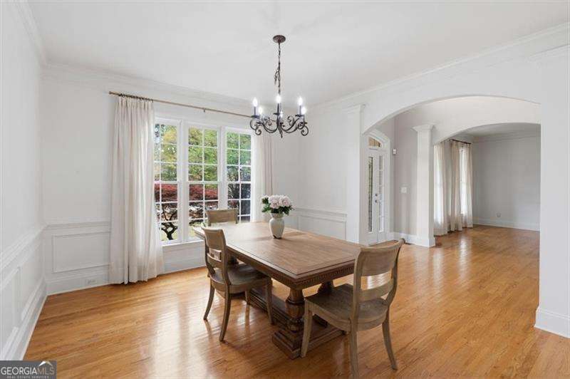 1224 Cobblemill Cove NW