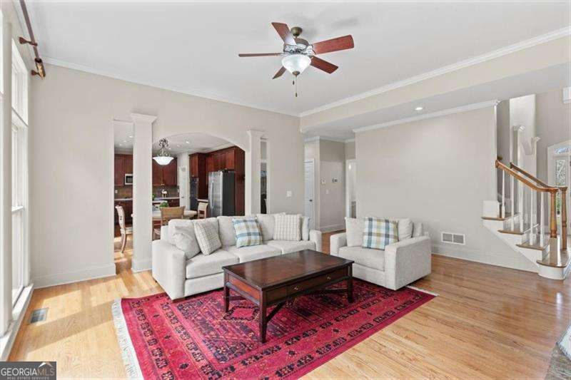 1224 Cobblemill Cove NW