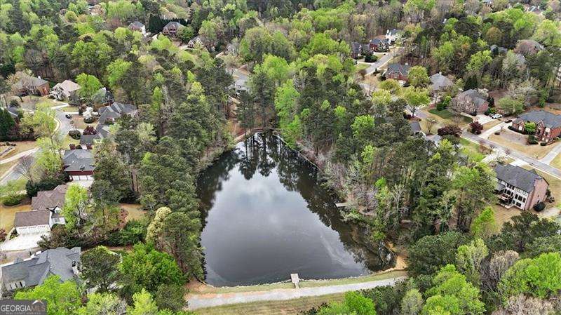 1224 Cobblemill Cove NW