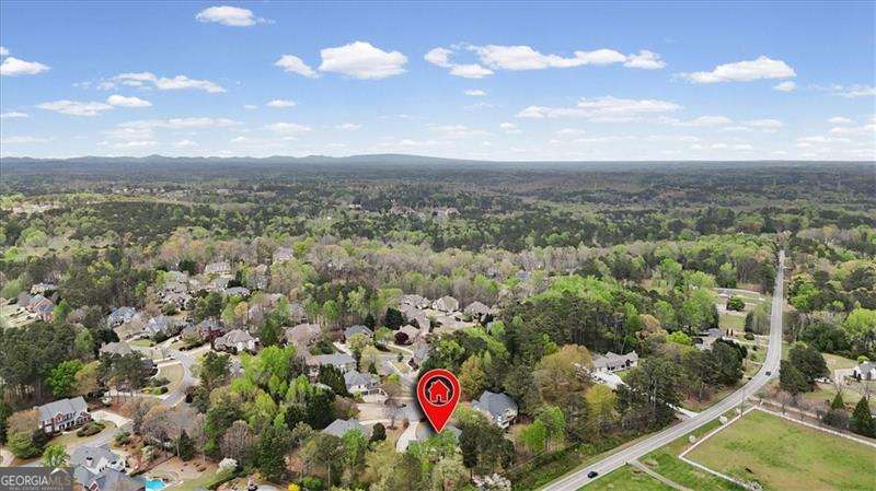 1224 Cobblemill Cove NW