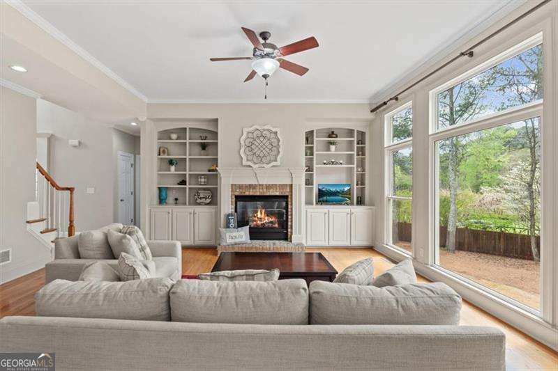 1224 Cobblemill Cove NW