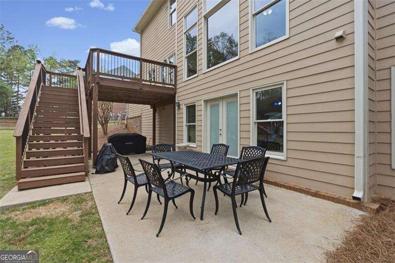 1224 Cobblemill Cove NW