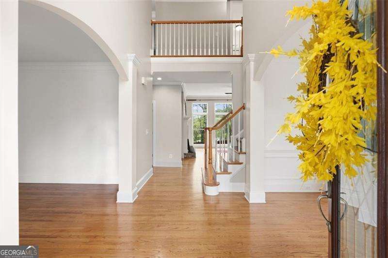 1224 Cobblemill Cove NW