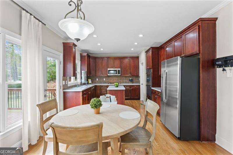 1224 Cobblemill Cove NW