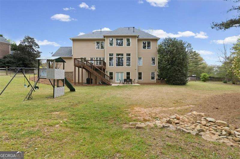 1224 Cobblemill Cove NW