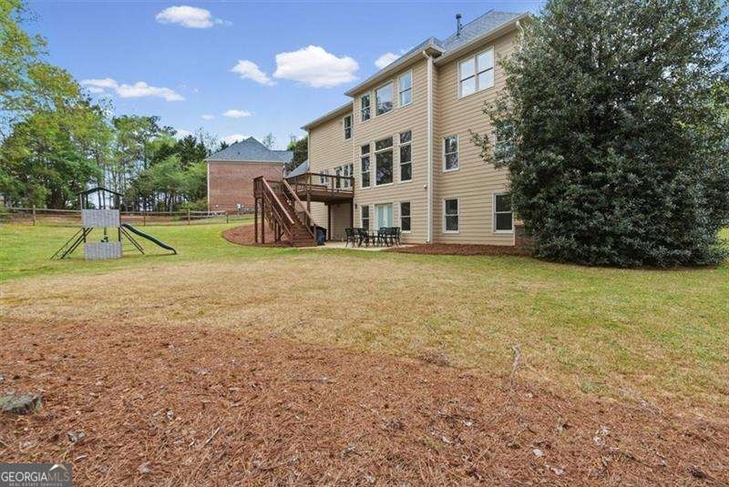 1224 Cobblemill Cove NW