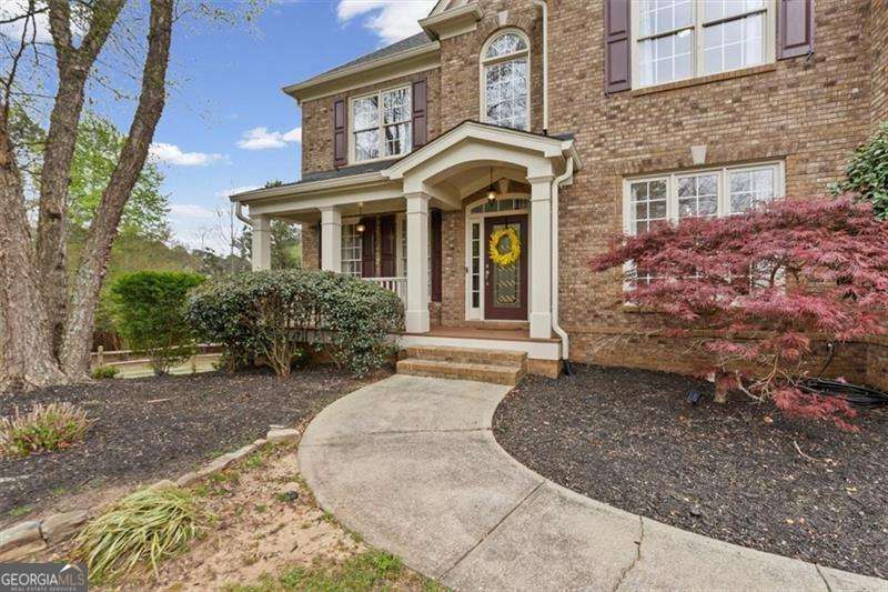 1224 Cobblemill Cove NW