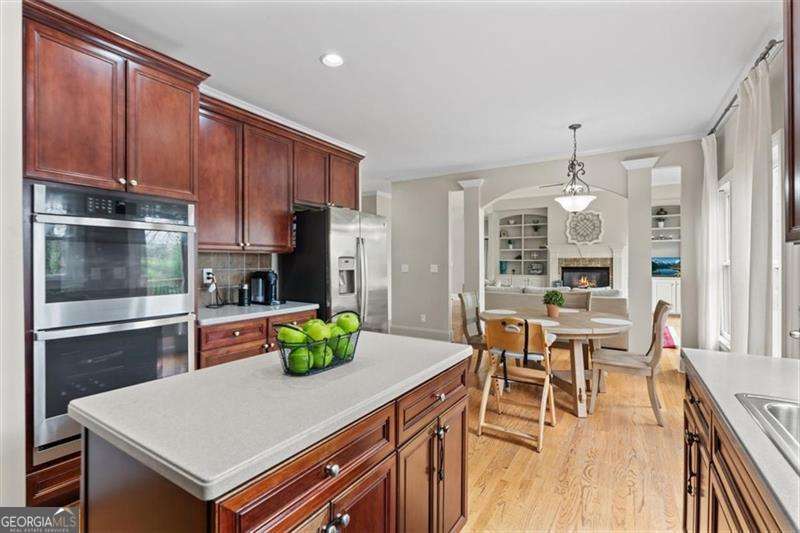 1224 Cobblemill Cove NW