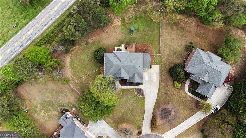 1224 Cobblemill Cove NW